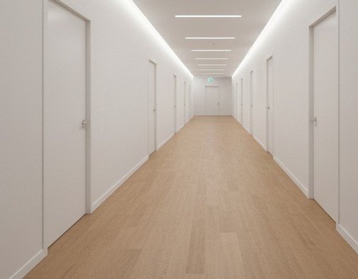 奧揚地毯-公共工程解決方案